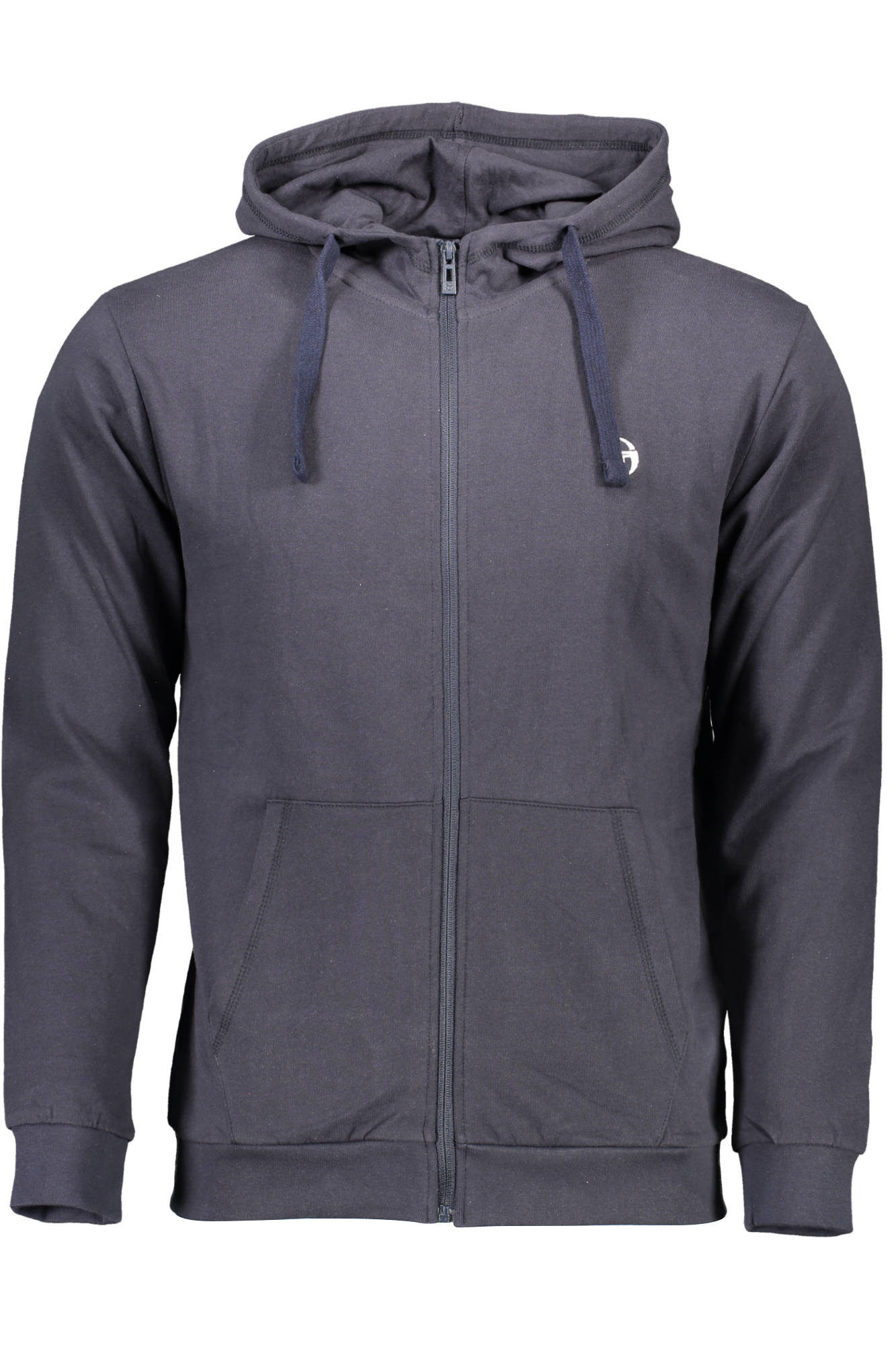 Sergio Tacchini Blue Sweater - Fizigo